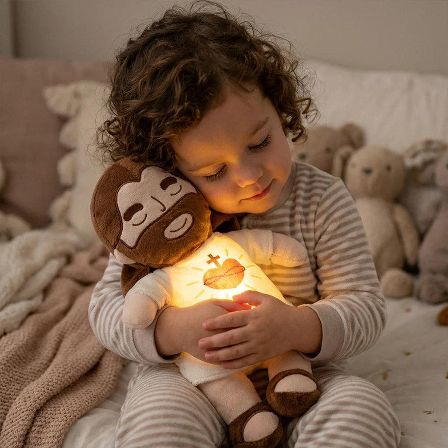 𝗝𝗘𝗦𝗨𝗦 𝐐𝐔𝐄 𝐑𝐄𝐒𝐏𝐈𝐑𝐀 𝐲 𝐂𝐀𝐋𝐌𝐀 𝐋𝐀 𝐀𝐍𝐒𝐈𝐄𝐃𝐀𝐃 𝐘 𝐄𝐋 𝐈𝐍𝐒𝐎𝐌𝐍𝐈𝐎