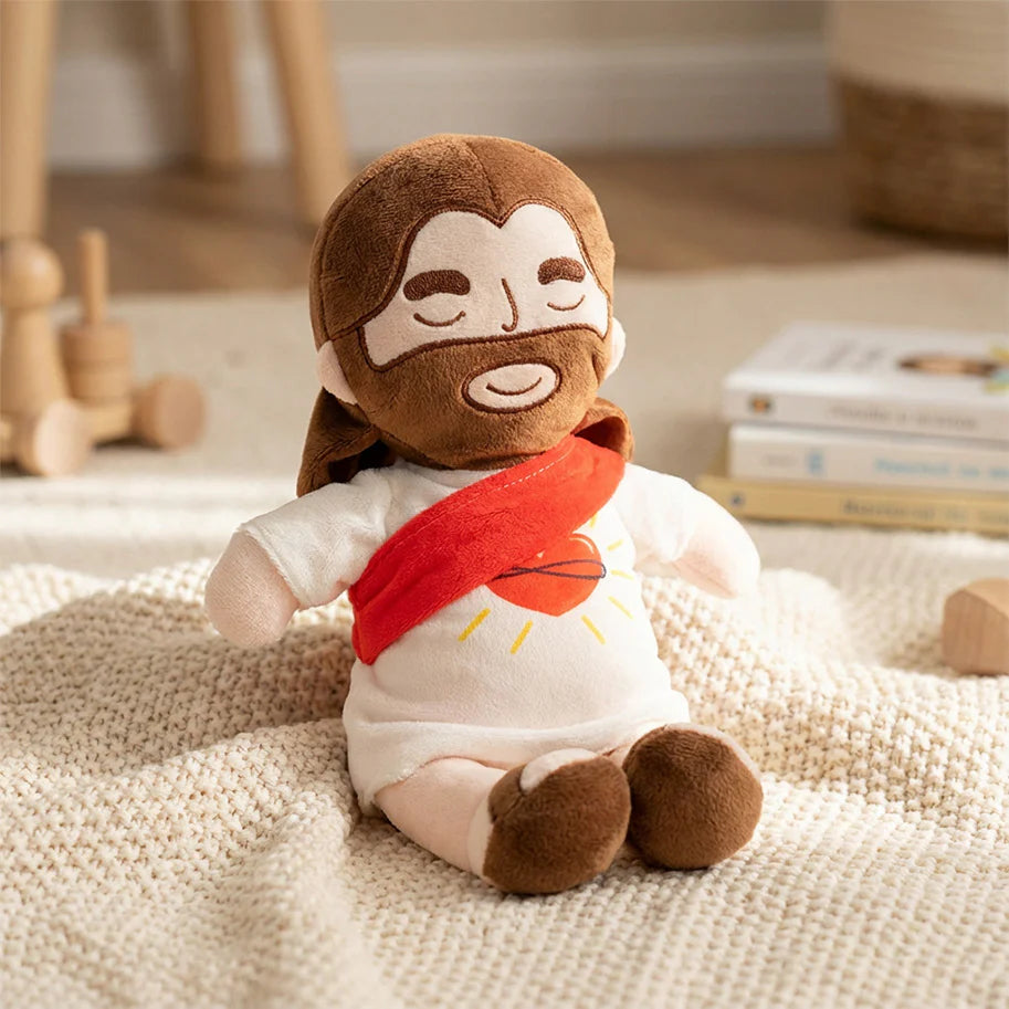 𝗝𝗘𝗦𝗨𝗦 𝐐𝐔𝐄 𝐑𝐄𝐒𝐏𝐈𝐑𝐀 𝐲 𝐂𝐀𝐋𝐌𝐀 𝐋𝐀 𝐀𝐍𝐒𝐈𝐄𝐃𝐀𝐃 𝐘 𝐄𝐋 𝐈𝐍𝐒𝐎𝐌𝐍𝐈𝐎